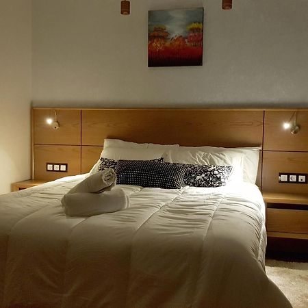 Residence Niama C Tétouan Εξωτερικό φωτογραφία