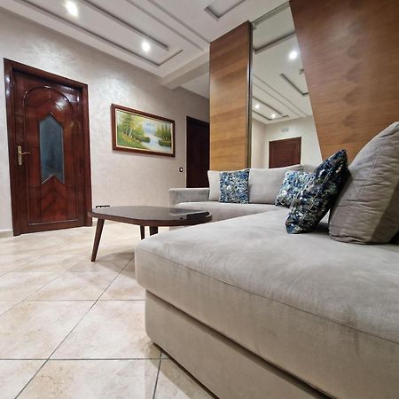 Residence Niama C Tétouan Εξωτερικό φωτογραφία