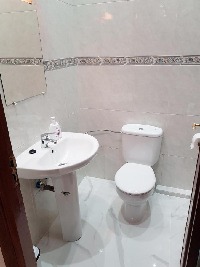 Residence Niama C Tétouan Εξωτερικό φωτογραφία