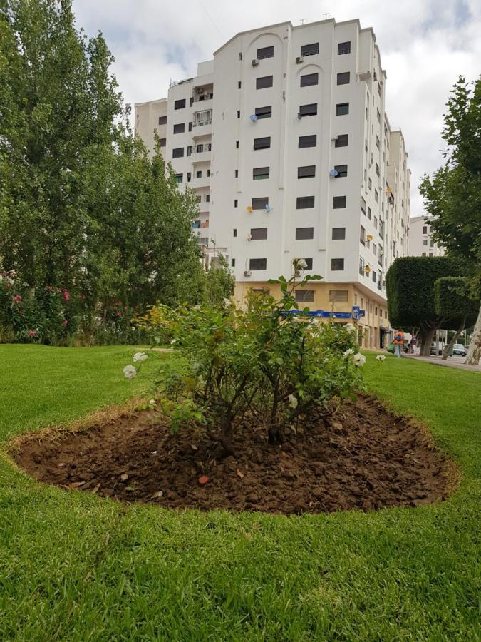 Residence Niama C Tétouan Εξωτερικό φωτογραφία