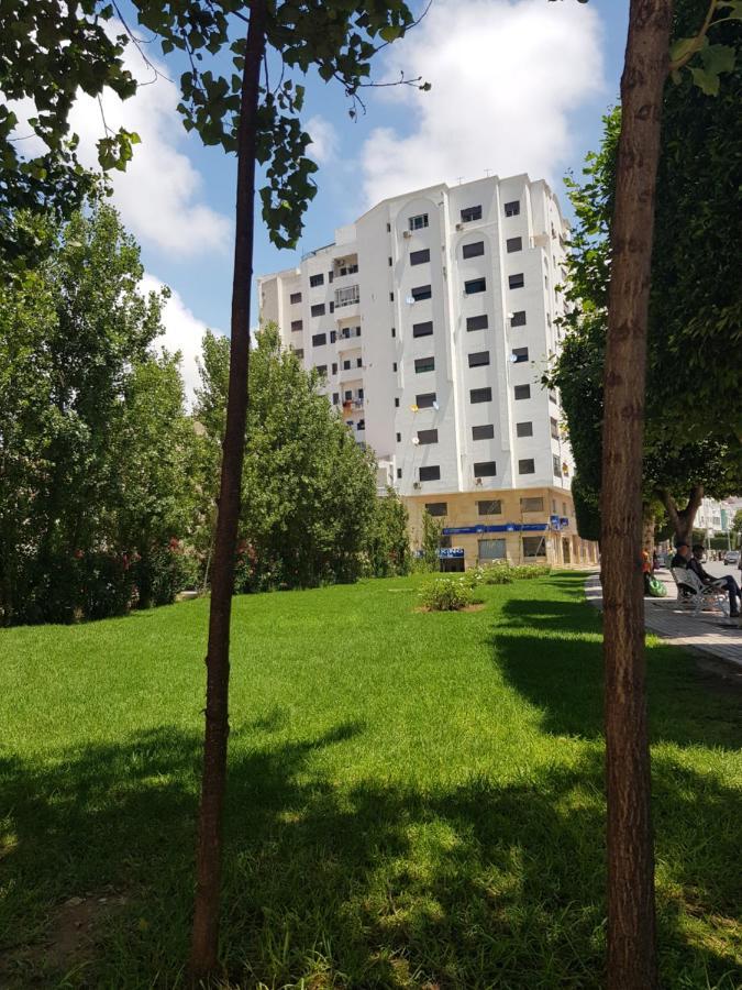 Residence Niama C Tétouan Εξωτερικό φωτογραφία