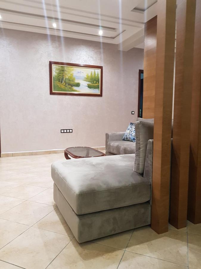 Residence Niama C Tétouan Εξωτερικό φωτογραφία
