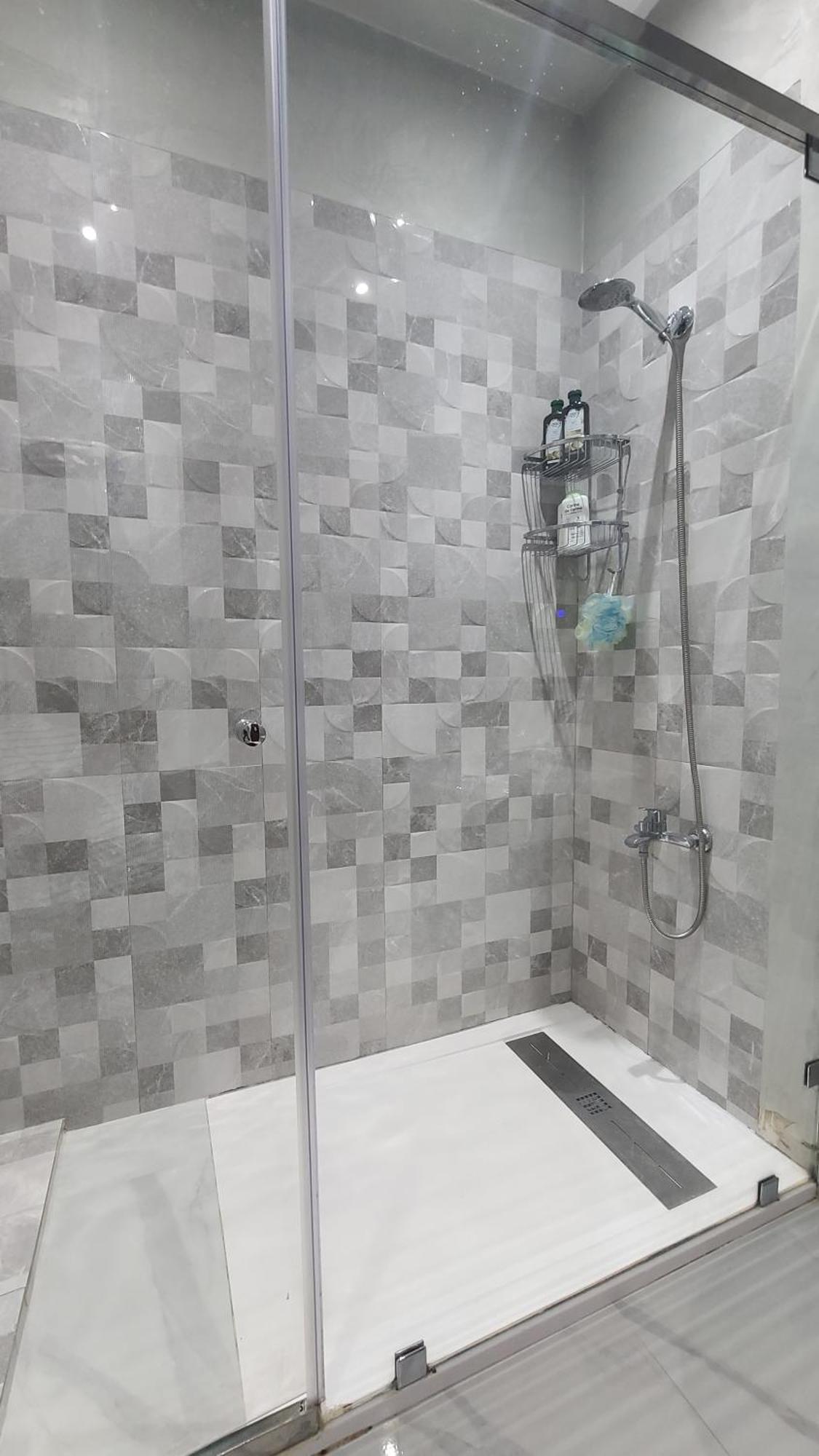 Residence Niama C Tétouan Εξωτερικό φωτογραφία
