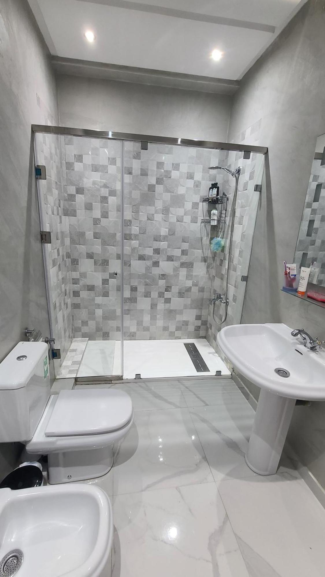 Residence Niama C Tétouan Εξωτερικό φωτογραφία